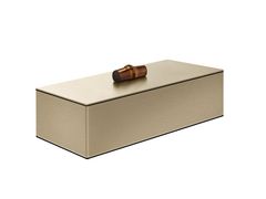 Contenitore in metallo&nbsp;JACQUELINE PF77561 - GESSI