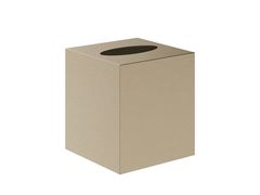 Porta fazzoletti da appoggio&nbsp;JACQUELINE PF77572 - GESSI