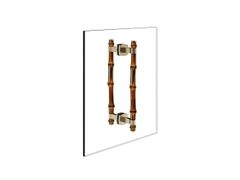 Maniglia per box doccia in bamb�&nbsp;JACQUELINE PF77631 - GESSI