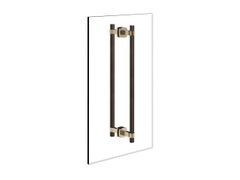 Maniglia per box doccia in bamb�&nbsp;JACQUELINE PF77735 - GESSI