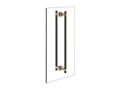 Maniglia per box doccia in bamb�&nbsp;JACQUELINE PF77737 - GESSI