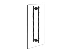 Maniglia per box doccia in bamb�&nbsp;JACQUELINE PF77837 - GESSI