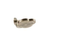 Soffione doccia orientabile a muro&nbsp;LUDOVICA PF76148 - GESSI