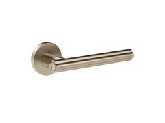 Maniglia su rosetta&nbsp;LUDOVICA PF76642 - GESSI