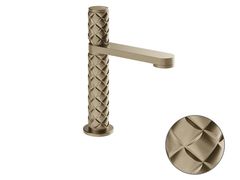 Miscelatore per lavabo monocomando da piano&nbsp;PELLE PF78002 - GESSI