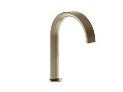Bocca di erogazione da piano per lavabo&nbsp;PELLE PF78021 - GESSI