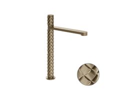 Miscelatore per lavabo monocomando da piano alto&nbsp;PELLE PF78053 - GESSI