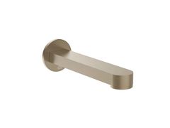 Bocca di erogazione per vasca a muro&nbsp;PELLE PF78103 - GESSI