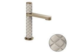 Miscelatore per lavabo monocomando da piano&nbsp;PELLE PF78202 - GESSI
