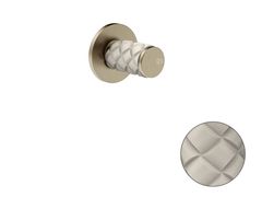 Comando remoto a muro&nbsp;PELLE PF78209 - GESSI