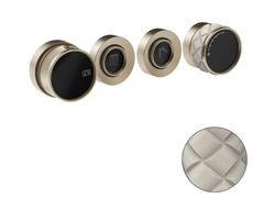 Miscelatore per doccia termostatico&nbsp;PELLE PF78234 - GESSI