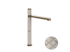 Miscelatore per lavabo monocomando da piano alto&nbsp;PELLE PF78253 - GESSI