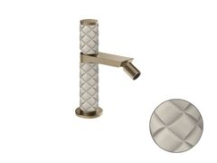 Miscelatore per bidet da piano monocomando&nbsp;PELLE PF78268 - GESSI