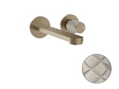 Miscelatore per lavabo a muro&nbsp;PELLE PF78288 - GESSI