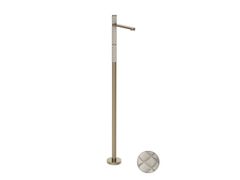 Miscelatore per lavabo da terra&nbsp;PELLE PF78295 - GESSI