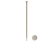Bocca di erogazione da soffitto per lavabo&nbsp;PELLE PF78296 - GESSI