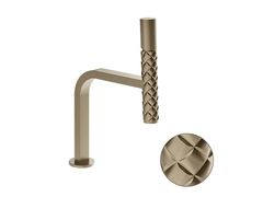 Miscelatore lavabo sospeso&nbsp;PELLE PF78502 - GESSI