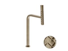 Miscelatore lavabo alto sospeso&nbsp;PELLE PF78504 - GESSI