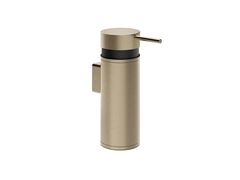 Dispenser sapone a muro&nbsp;PELLE PF78513 - GESSI