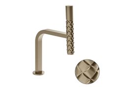 Miscelatore lavabo sospeso &nbsp;PELLE PF78551 - GESSI
