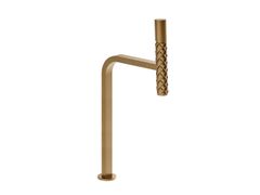 Miscelatore lavabo alto sospeso&nbsp;PELLE PF78553 - GESSI