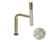 Miscelatore lavabo sospeso&nbsp;PELLE PF78602 - GESSI