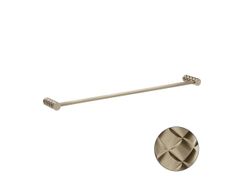Porta asciugamani a barra&nbsp;PELLE PF78603 - GESSI