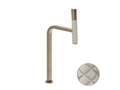Miscelatore lavabo alto sospeso&nbsp;PELLE PF78604 - GESSI