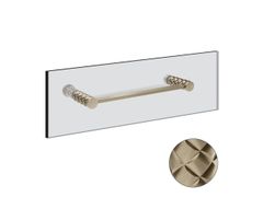 Porta asciugamani a barra&nbsp;PELLE PF78611 - GESSI