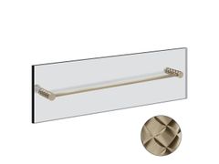 Porta asciugamani a barra&nbsp;PELLE PF78615 - GESSI