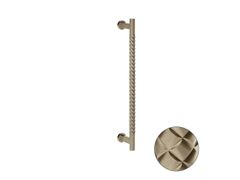 Maniglione&nbsp;PELLE PF78638 - GESSI