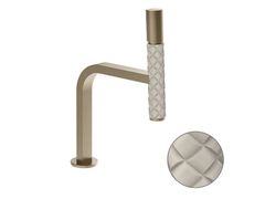 Miscelatore lavabo sospeso&nbsp;PELLE PF78651 - GESSI