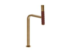 Miscelatore lavabo alto sospeso&nbsp;PELLE PF78653 - GESSI