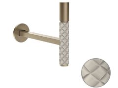 Rubinetto per lavabo a muro monocomando&nbsp;PELLE PF78688 - GESSI