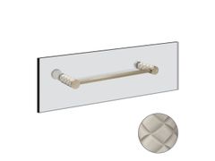 Porta asciugamani a barra&nbsp;PELLE PF78711 - GESSI