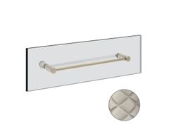Porta asciugamani a barra&nbsp;PELLE PF78713 - GESSI