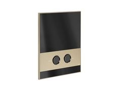 Placca di comando per wc&nbsp;PERLE PF56421 - GESSI