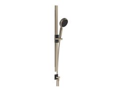 Asta saliscendi con doccetta&nbsp;PERLE PF57142 - GESSI
