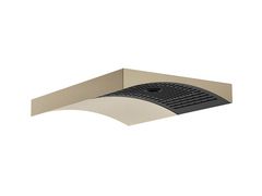 Soffione doccia a muro&nbsp;IMMERSIVA PF57506 - GESSI