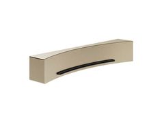 Bocca di erogazione a cascata per vasca&nbsp;IMMERSIVA PF57595 - GESSI