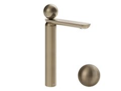Miscelatore per lavabo alto senza scarico&nbsp;PERLE PF74004 - GESSI
