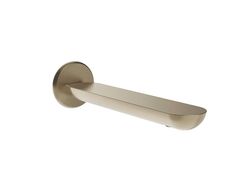 Bocca di erogazione a muro per lavabo&nbsp;PERLE PF74031 - GESSI
