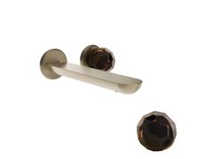 Miscelatore per lavabo a muro a 2 fori&nbsp;PERLE PF74288 - GESSI