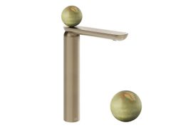 Miscelatore per lavabo alto senza scarico&nbsp;PERLE PF74504 - GESSI