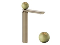 Miscelatore per lavabo alto con piletta&nbsp;PERLE PF74553 - GESSI