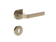 Maniglia con bocchetta&nbsp;PERLE PF74640 - GESSI
