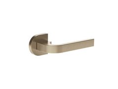 Maniglia su rosetta&nbsp;PERLE PF74642 - GESSI