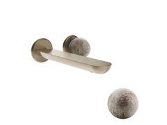 Miscelatore per lavabo a muro a 2 fori&nbsp;PERLE PF74688 - GESSI