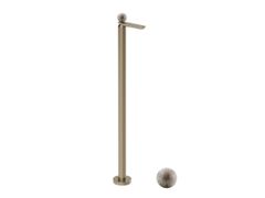 Miscelatore per lavabo da terra monocomando&nbsp;PERLE PF74695 - GESSI