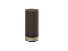 Portaspazzolino da appoggio&nbsp;PERLE PF74833 - GESSI